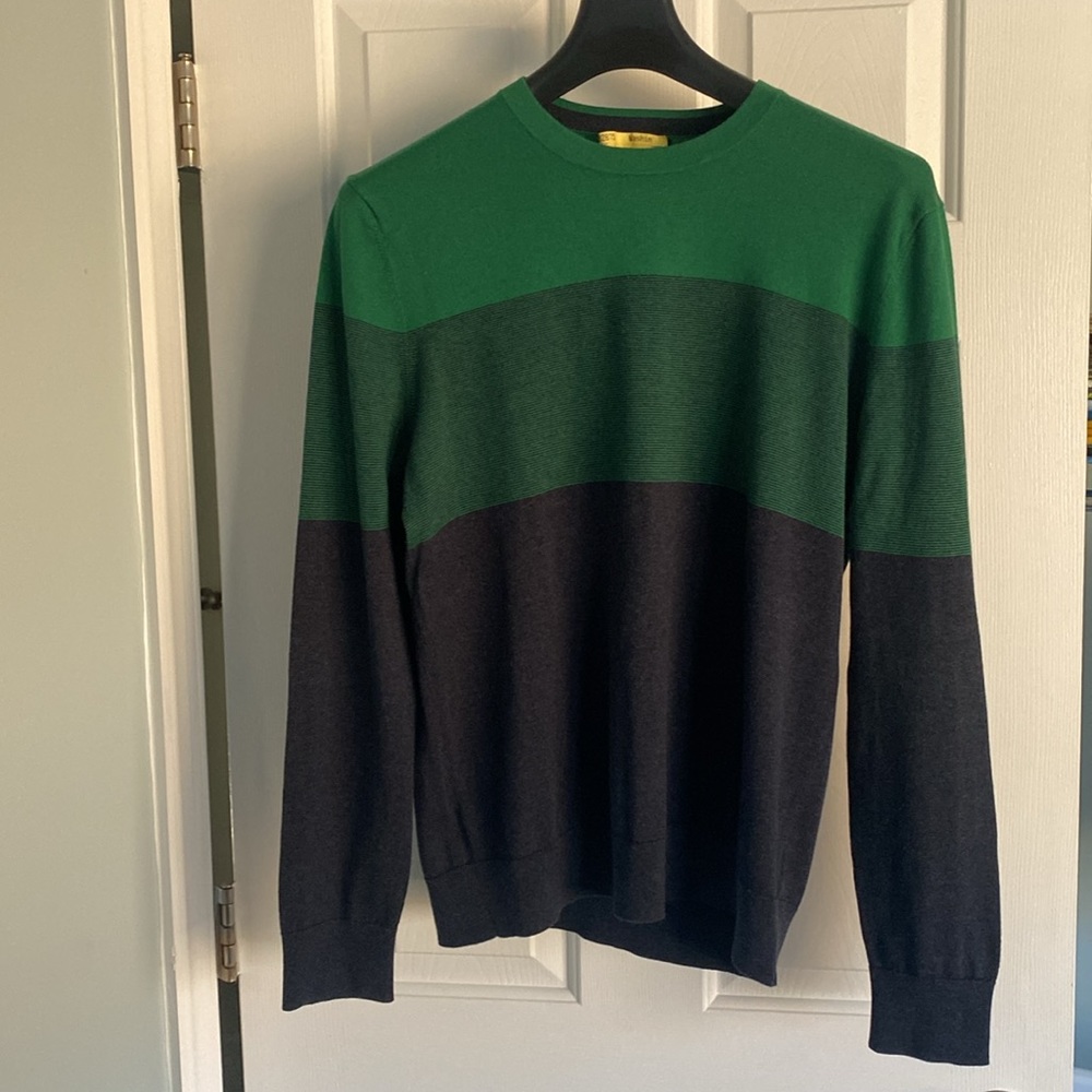 Banana Republic Crew Sweater